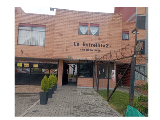 Apartamentos, Venta en Bogotá