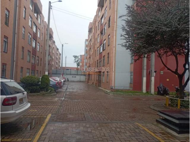Apartamentos, Venta en Bogotá