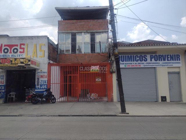 Locales y Bodegas, Alquiler en Porvenir