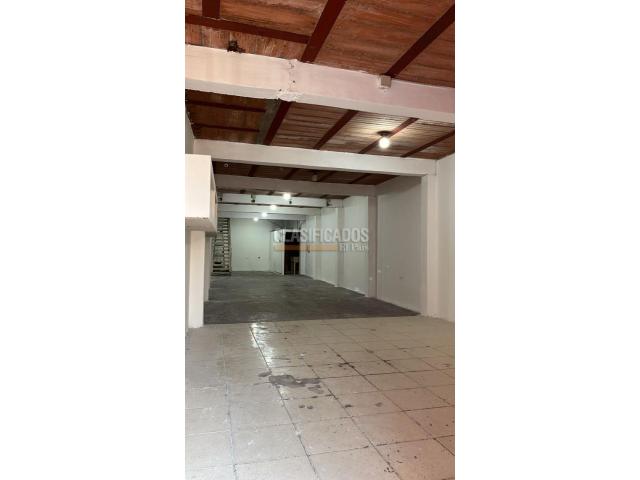 Locales y Bodegas, Alquiler en Porvenir