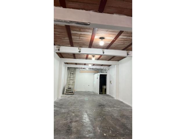 Locales y Bodegas, Alquiler en Porvenir