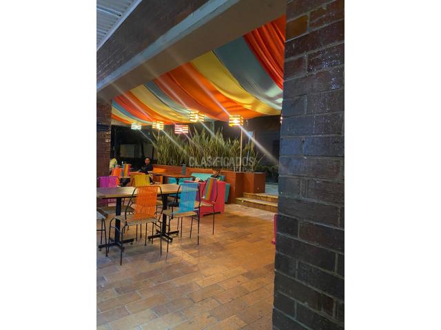 Restaurante comida criolla