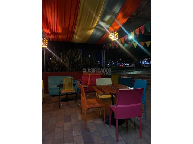 Restaurante comida criolla