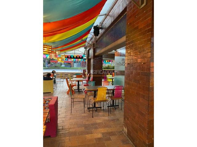 Restaurante comida criolla