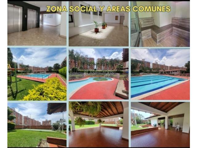 Apartamentos, Venta en Cuarto de Legua