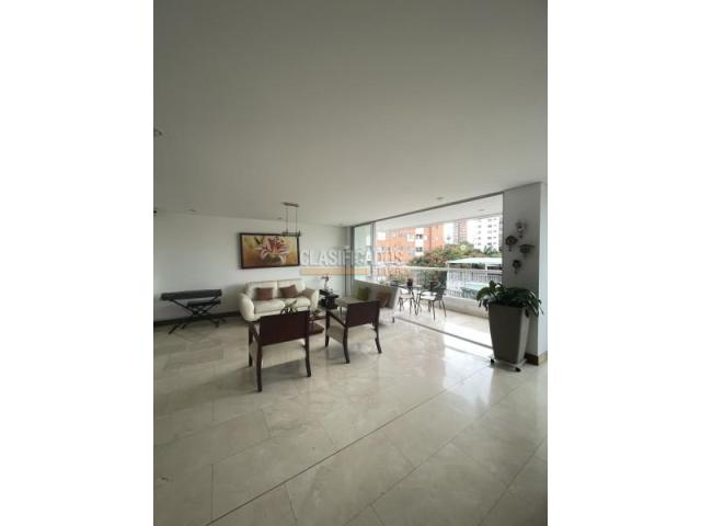 Apartamentos, Venta en Ciudad Jardín