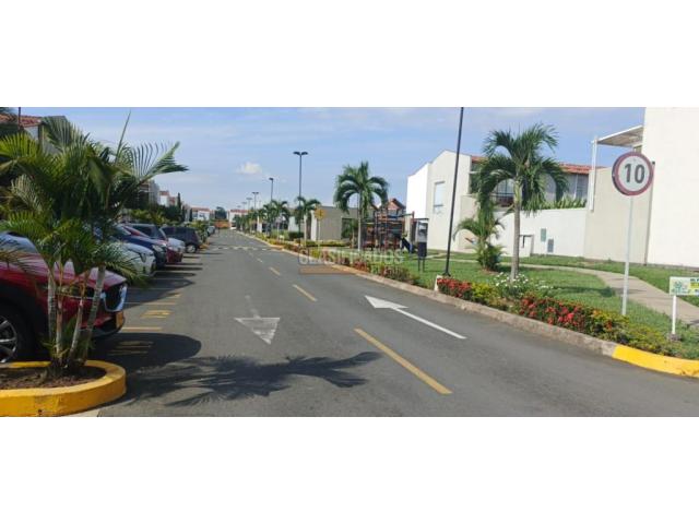 Casas, Alquiler en Jamundí