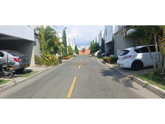 Casas, Alquiler en Jamundí