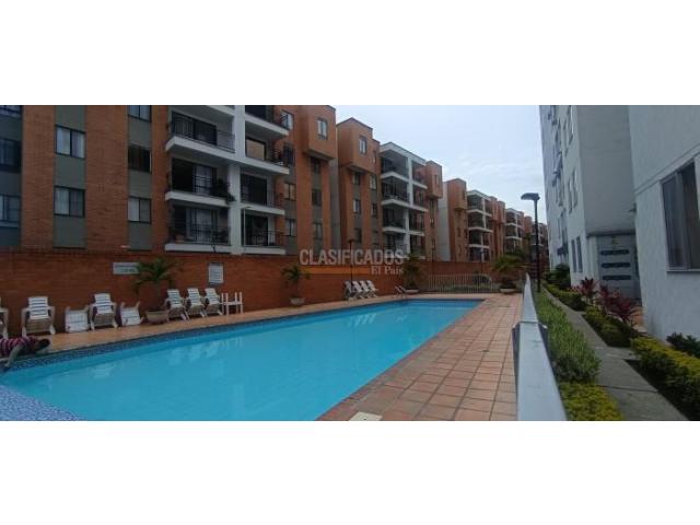 Apartamentos, Venta en Valle del Lili