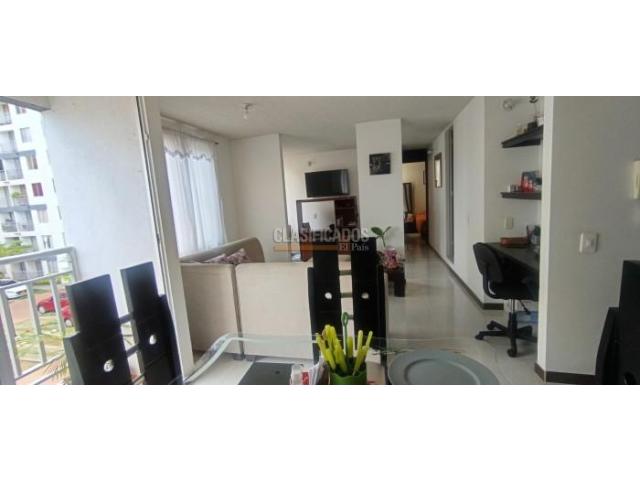 Apartamentos, Venta en Valle del Lili