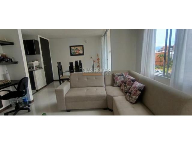 Apartamentos, Venta en Valle del Lili