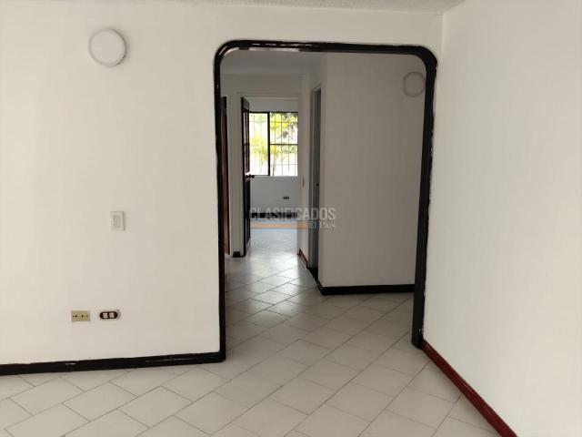 Apartamentos, Venta en Palmar de Coomeva