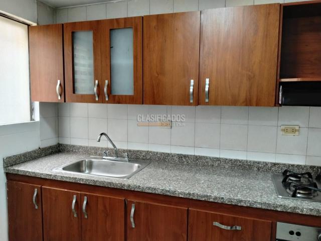 Apartamentos, Venta en Palmar de Coomeva