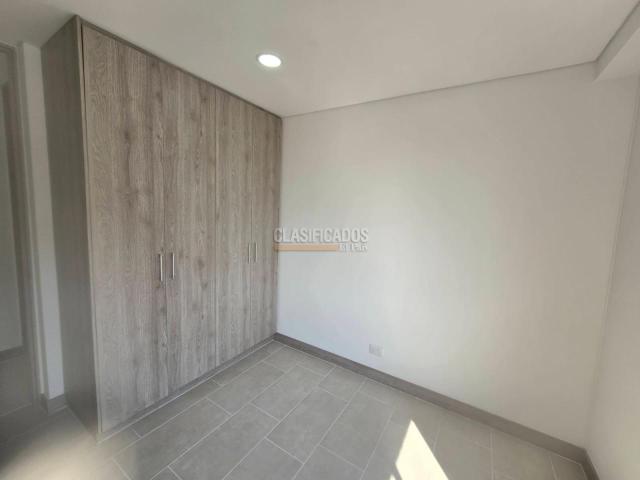 Apartamentos, Venta en Valle del Lili