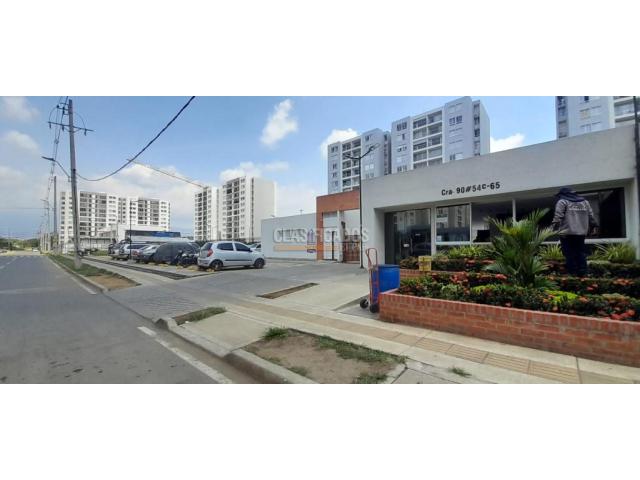 Apartamentos, Alquiler en Valle del Lili