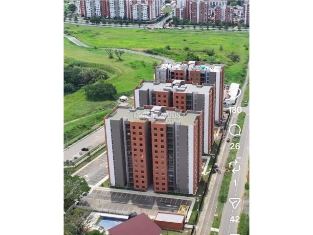 Apartamentos, Venta en Ciudad Melendez