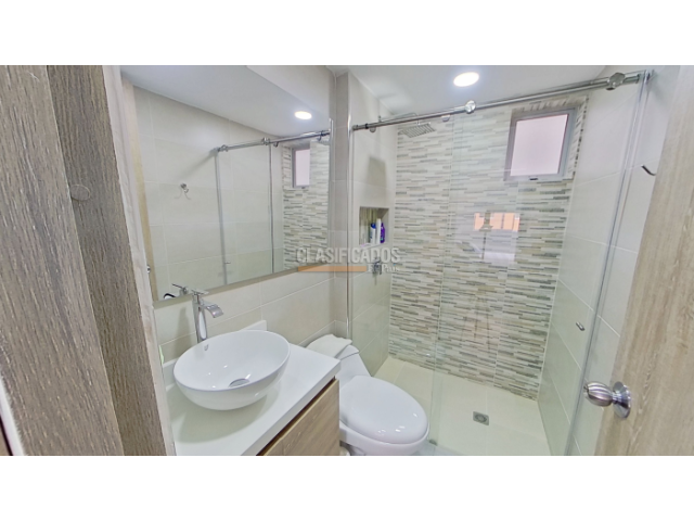 Apartamentos, Venta en Ciudad Melendez