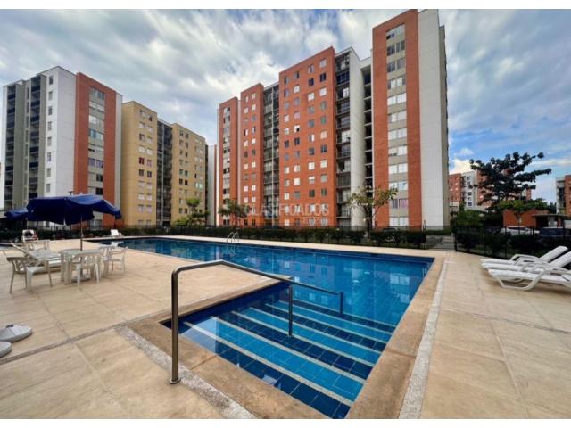 Apartamentos, Alquiler en Valle del Lili