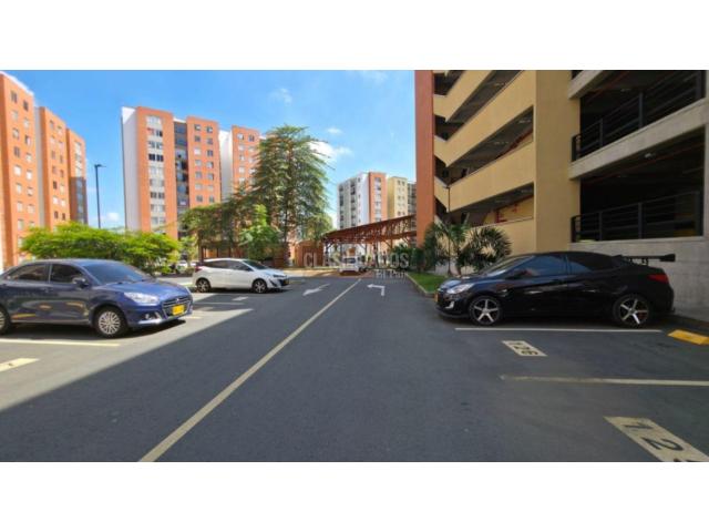 Apartamentos, Alquiler en Valle del Lili