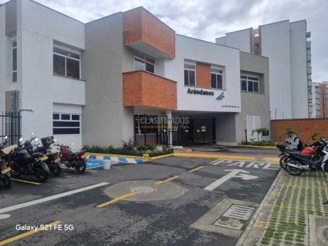 Apartamentos, Venta en Valle del Lili