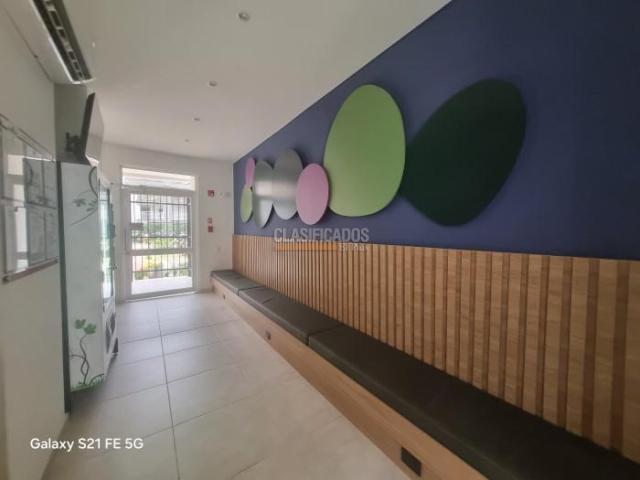 Apartamentos, Venta en Valle del Lili