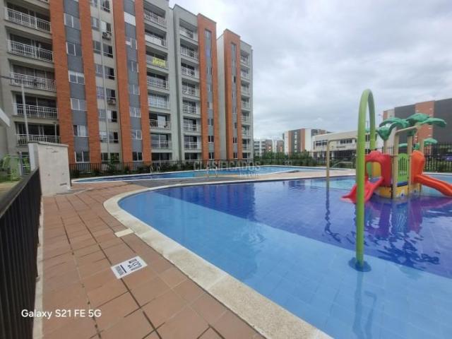 Apartamentos, Venta en Valle del Lili
