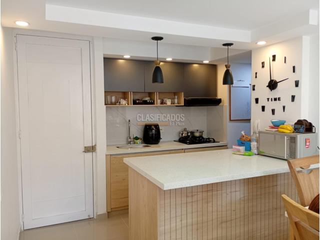 Apartamentos, Venta en Jamundí