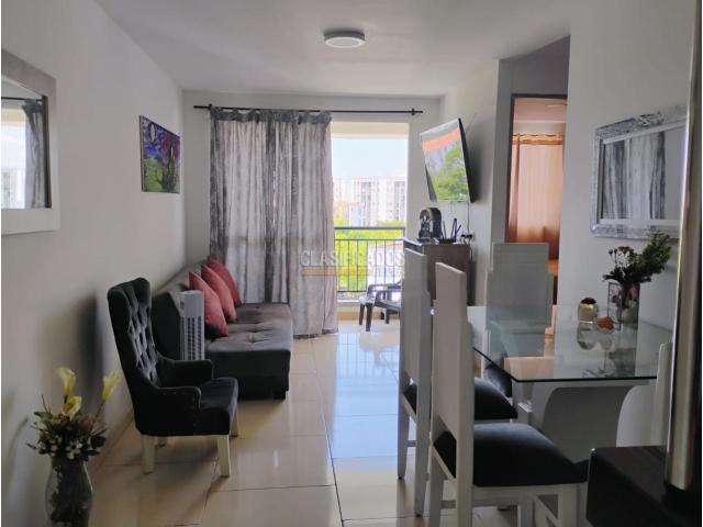 Apartamentos, Venta en Ciudad Pacifica
