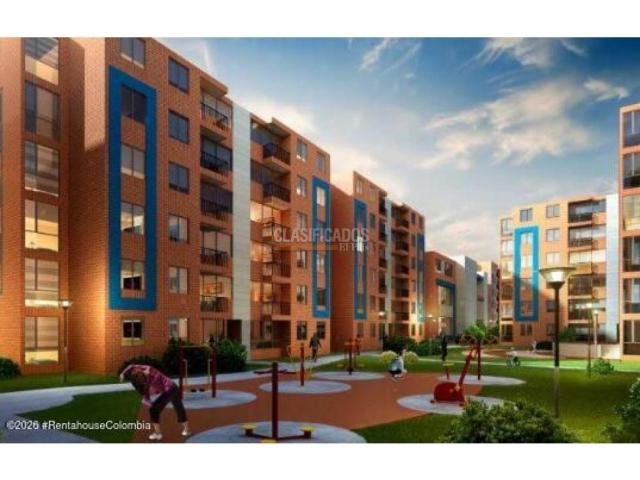 Apartamentos, Alquiler en Tocancipa