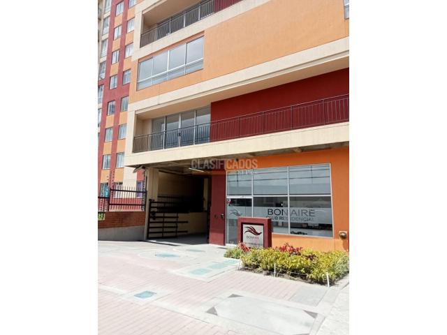 Apartamentos, Alquiler en Bogotá