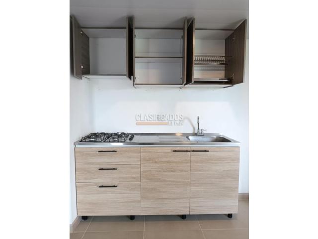 Apartamentos, Alquiler en Bogotá