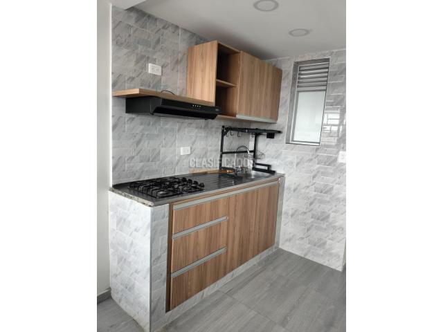 Apartamentos, Alquiler en Bogotá