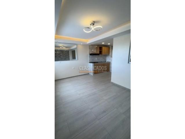 Apartamentos, Alquiler en Bogotá