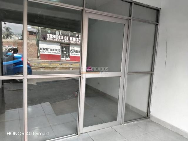 Locales y Bodegas, Alquiler en Santander