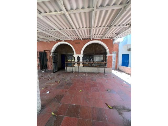 Casas, Alquiler en Barranquilla