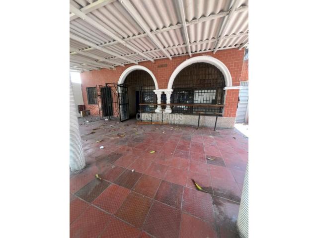 Casas, Alquiler en Barranquilla