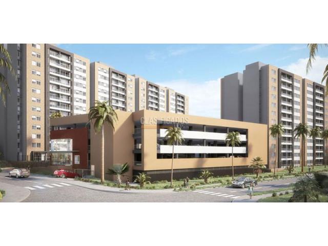 Apartamentos, Alquiler en Barranquilla