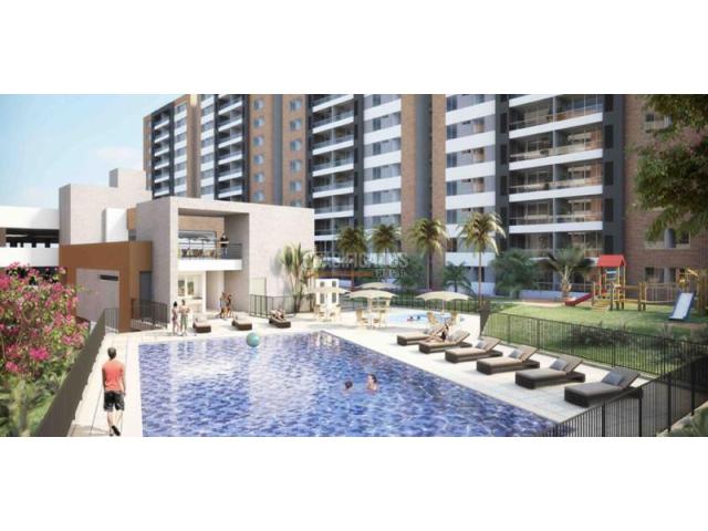 Apartamentos, Alquiler en Barranquilla