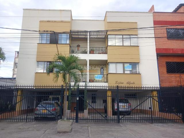 Apartamentos, Alquiler en Vipasa