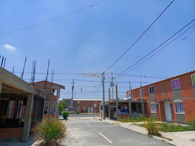 Casas, Alquiler en Jamundí