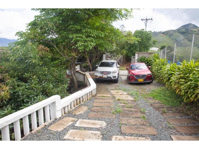 Fincas y Casas Campestres, Venta en Dagua
