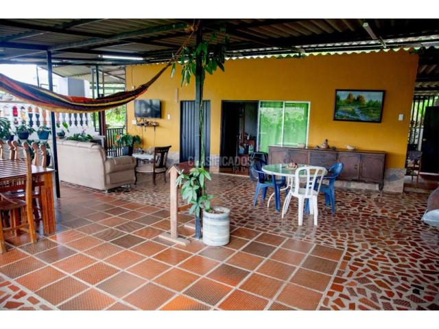 Fincas y Casas Campestres, Venta en Dagua