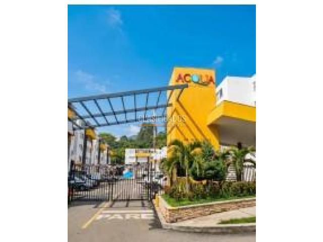 Apartamentos, Alquiler en Dos Quebradas