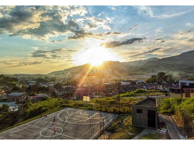 Apartamentos, Alquiler en Dos Quebradas