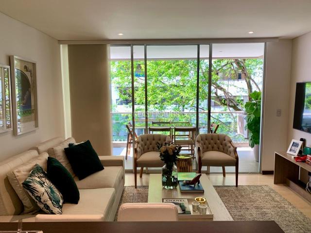 Apartaestudios, Alquiler en Santa Teresita