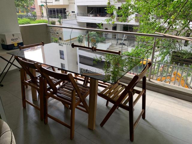 Apartaestudios, Alquiler en Santa Teresita