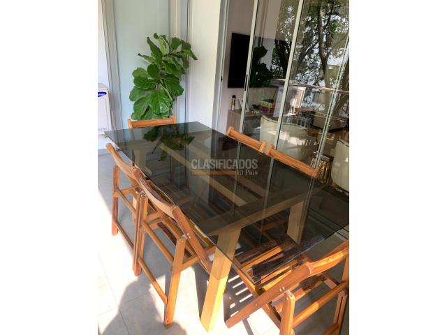 Apartaestudios, Alquiler en Santa Teresita