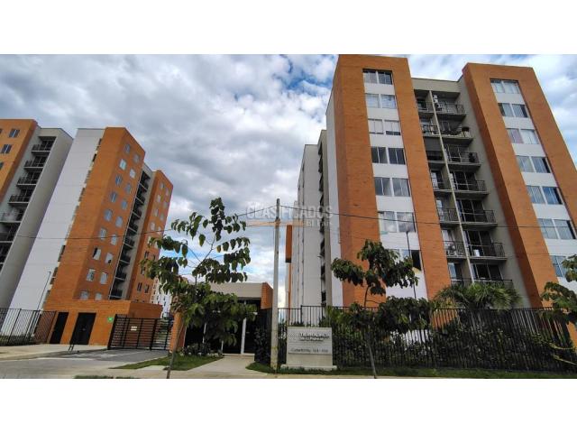 Apartamentos, Alquiler en Ciudad Pacifica