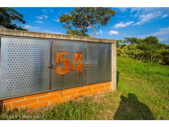 Lotes, Venta en Pance