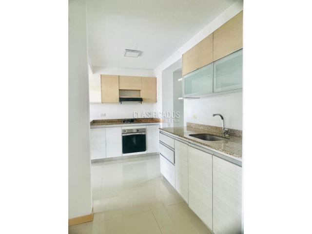 Apartamentos, Alquiler en Santa Isabel